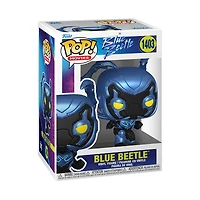 Pop: Blue Beetle: Blue Beetle