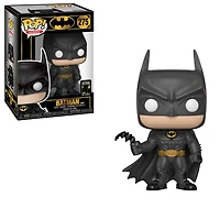 Figurine en vinyle Batman (1989) de Batman 80th par Funko POP!.