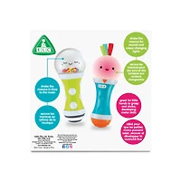 Early Learning Centre Little Senses Shake-Along Maracas - R Exclusive