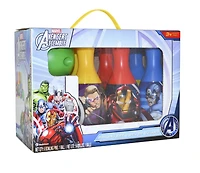 Ensemble de Bowling Avengers