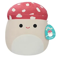 Squishmallows 12" - Champignon Malcolm