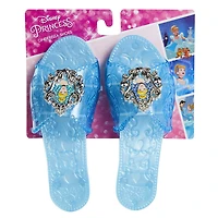 Princesses Disney - Chaussures Cendrillon Heart Strong - Cendrillon