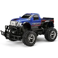 New Bright - 1:15 R/C Ford F-350 Super Duty.