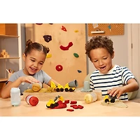 Camions de construction avec sable jamais sec Wonder Factory