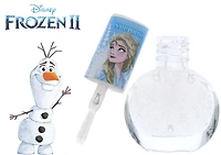 Frozen II Vernis à ongles et lime