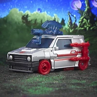 Transformers Generations Legacy Evolution