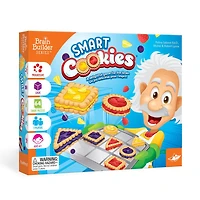 Foxmind - Smart Cookies