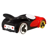 Hot Wheels - Voitures de personnages de Disney