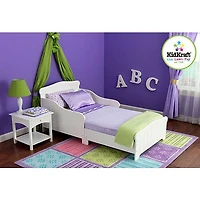 Lit de tout-petit Nantucket Kidkraft