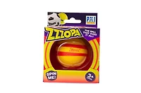 Zzzopa Ball - Fun - 1 par commande, la couleur peut varier (Chacun vendu séparément