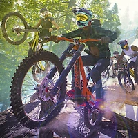 PS4 - Riders Republic