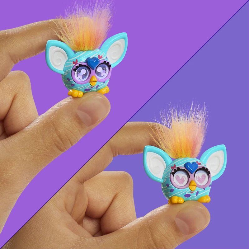 Furby Minis 2-Pack Surprise Toys