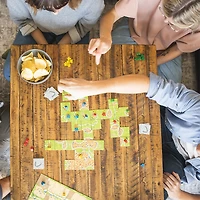 Carcassonne - Édition française