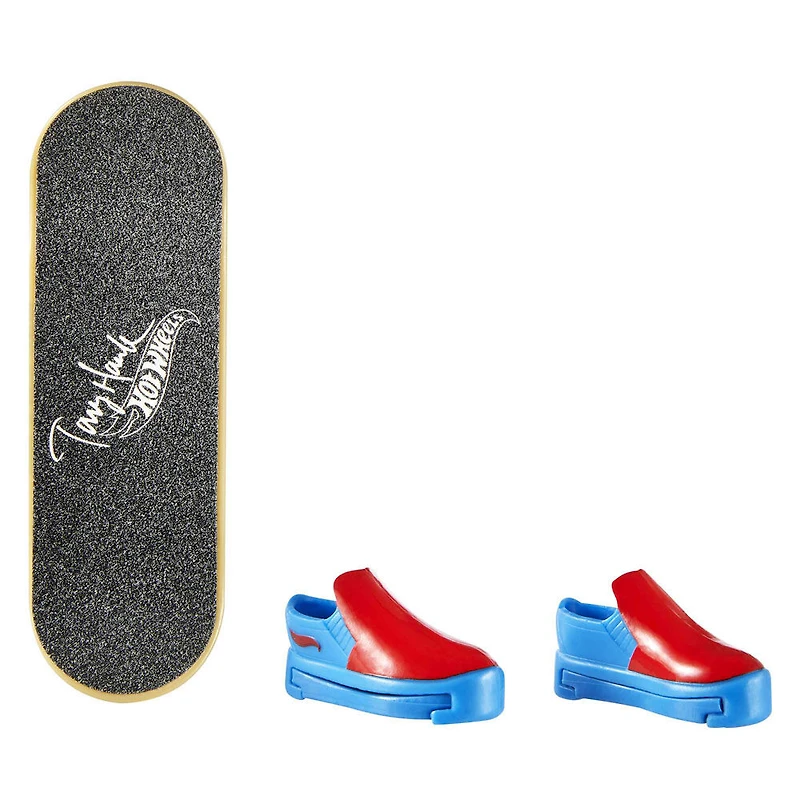 Hot Wheels Project Venice Board 23 Shoe 3