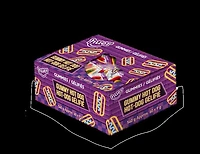 Huer Hot Dog Gelifies 60Ct