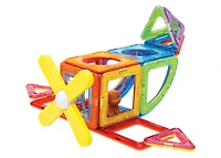 Magformers Megan & Marleys Aviation - Édition anglaise