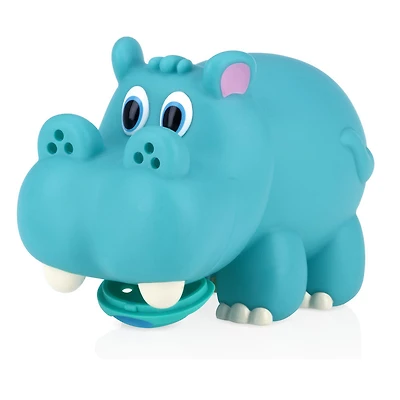 Nuby Hippo Spout Guard - Styles May Vary