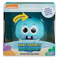 Arroseurs de bain - Hank