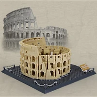 Dragon Blok - Colisee