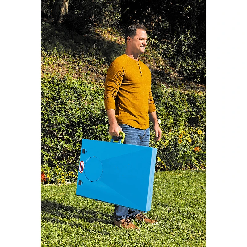 Jeu de poches 5 en 1 Little Tikes pour le divertissement estival