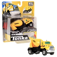 Tonka - Metal Movers Single Pack