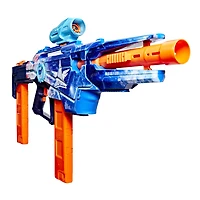 Nerf Loadout Galactic Commander Blaster and 48 N1 Darts