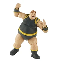 Marvel Legends Series X-Men, Marvel's The Blob de 15 cm, figurine de collection 60e anniversaire