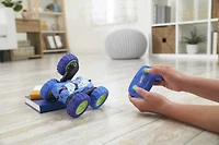 Hot Wheels - Twist Shifter RC - Véhicule téléguidé