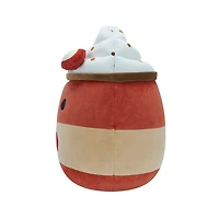 Squishmallows 7.5" - Cidre de pomme rouge
