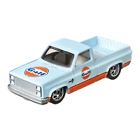 Hot Wheels - 83 Silverado