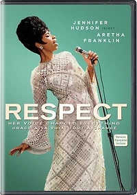 Respect [DVD]