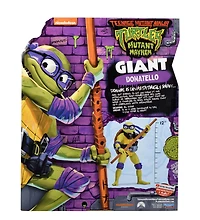 Les Tortues Ninja Mutantes: Mutant Mayhem Figurine géante Donatello