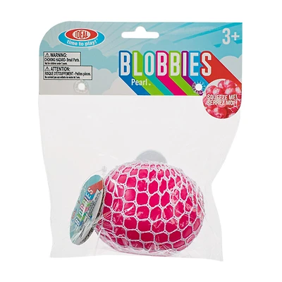 ALEX - Blobbies Pearl Light Pink