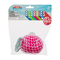ALEX - Blobbies Pearl Light Pink