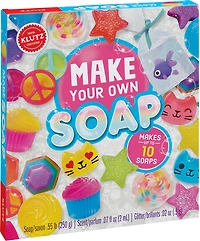 Klutz - Make Your Own Soap - English Edition