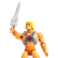 Masters of the Universe Origins He-Man Action Figure