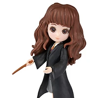 Wizarding World, Magical Minis, Figurine Hermione Granger de 7,6 cm à collectionner