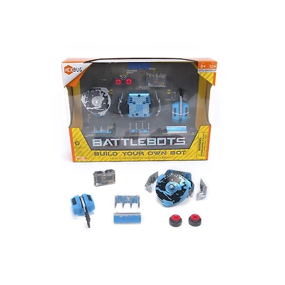 BattleBots de HEXBUG