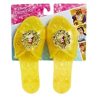 Princesses Disney - Chaussures Belle Heart Strong - Belle