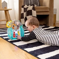 Jouet Interactif Chase & Tap Earl de Baby Enistein