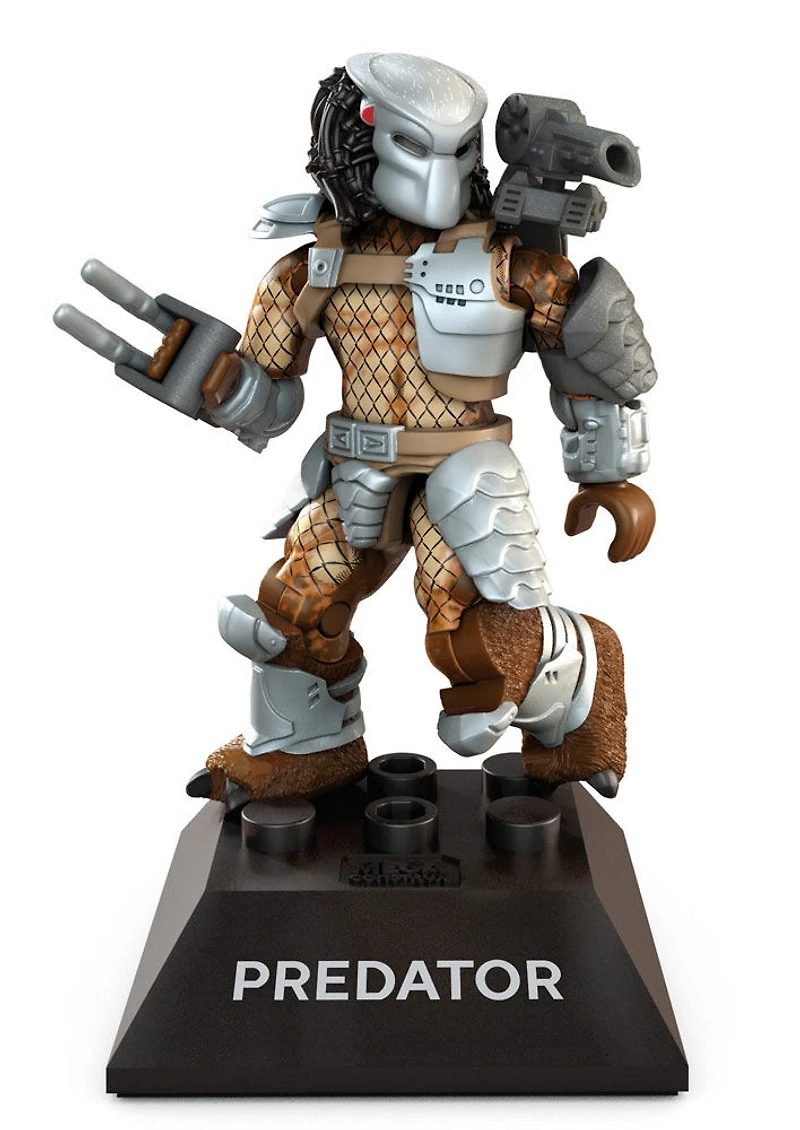 Mega Construx - Probuilders - MCX Predator