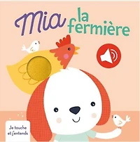 Mia La Fermiere