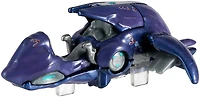 Hot Wheels - Halo - Véhicule Ghost de l'Alliance Covenante