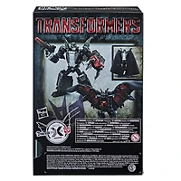 Transformers Collaborative: Universal Monsters Dracula, figurine Draculus