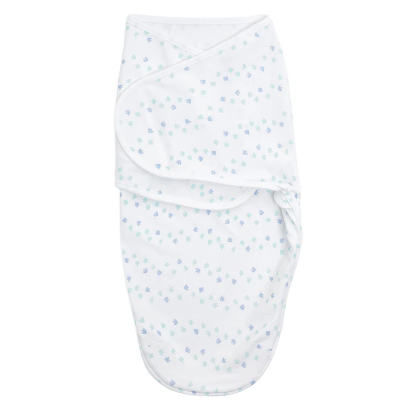 Aden + Anais Dino-Rama 3 pack  Wrap Swaddle 4-6 mois