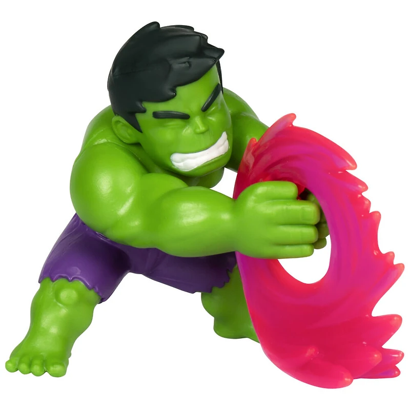 Marvel Avengers Mighty-Verse Collection, Série 2
