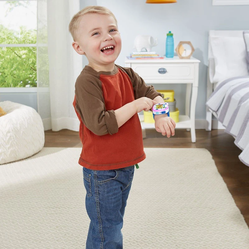 VTech My First Kidi Smartwatch - Blue