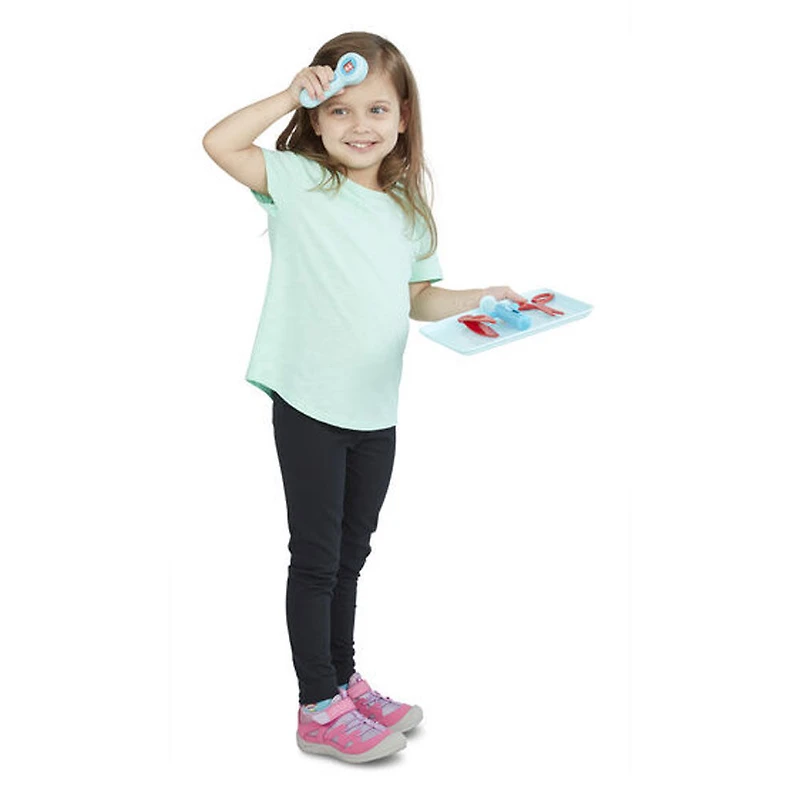Melissa and Doug -  Doctor's Kit Play Set