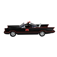 DC Retro - Batman 66 - Batmobile - Notre exclusivité