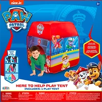 Paw Patrol Neutral Character Tent